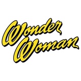 Wonder Woman Comics sticker pack