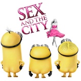 YellowBoys sticker pack