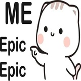 You Bad Bad sticker pack