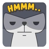 Zoo Office sticker pack