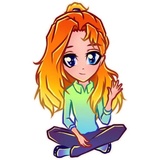 Aimbrush Light sticker pack