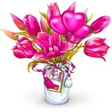 Congratulations sticker pack