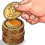 Coin Telegraph and More