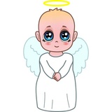 Baby Stickers sticker pack