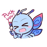 Dota sticker pack