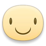 Facebook Emojis Big sticker pack