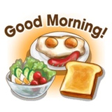 Food Jokes sticker pack