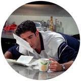 FriendsbySmol sticker pack