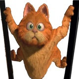 Garfield sticker pack