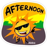 Greetings sticker pack