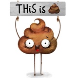 Hello Kaka sticker pack