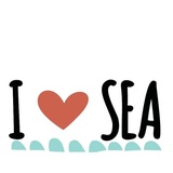 I Love Sea