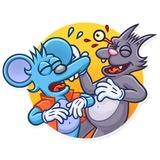 The Itchy & Scratchy