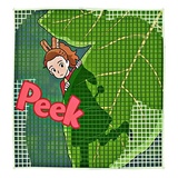 Karigurashi No Arrietty sticker pack