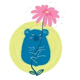 Keep Calm like Koala