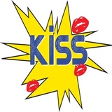 Kiss Pack sticker pack
