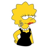 Lisa Simpson