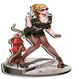 Men In Black sticker pack