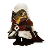 Despicable Me - Heroes sticker pack