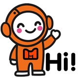 Mooney The Astronaut