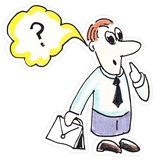 Manager sticker pack