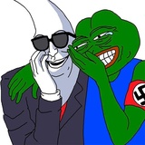 Pepe Frog sticker pack