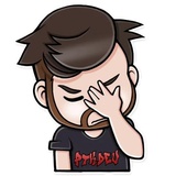 Developer Emoji sticker pack