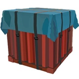 PUBG Mobile sticker pack