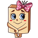 Qwintry sticker pack