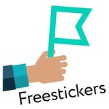 Scam Alert sticker pack