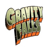 Gravity Falls sticker pack