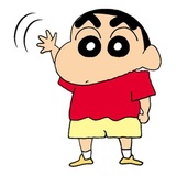 Crayon Shinchan