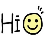 Simple Message sticker pack