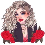 Sonia Stegemann sticker pack