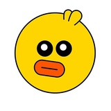 The Duck's Factory sticker pack