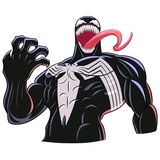 Venom Marvel