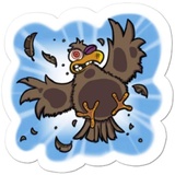 Viber Zoo sticker pack