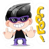 Sticker 6