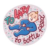Baby Care sticker pack