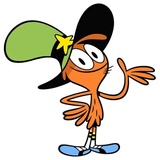 Wander Over Yonder sticker pack