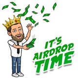 Crypto Signals sticker pack