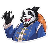 World of Warcraft sticker pack