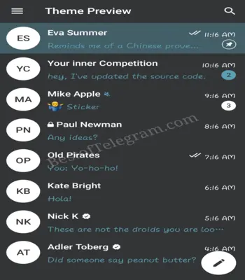 Candle Light preview