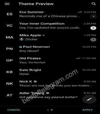 Challenge Planet preview