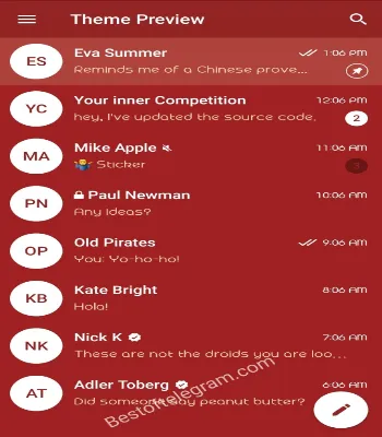 Christmas Santa preview