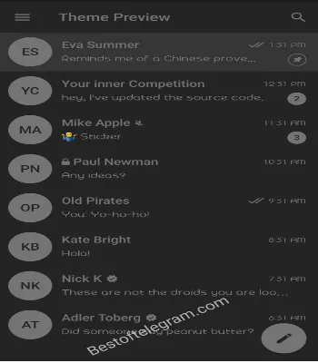 Gracious White (Night) preview