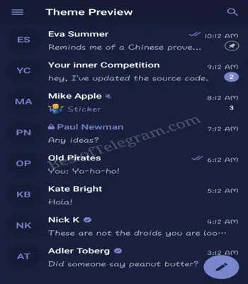 PitchBlack Neptune preview