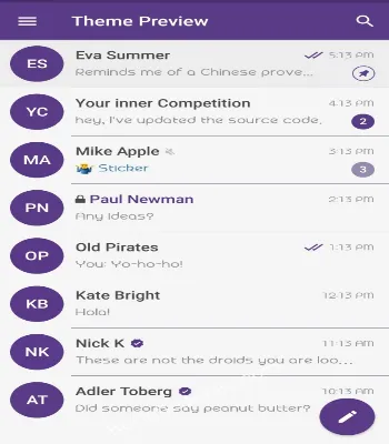 Purple Island preview