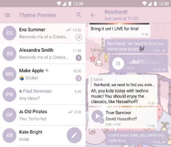 Baby Bob and Patrick