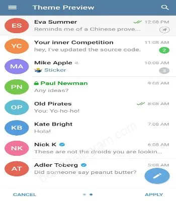 Cold Everest preview